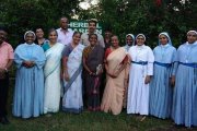 Las religiosas de Medical Mission Sisters, en la India, son una Congregación pionera en abordar la ayuda a los adictos a las drogas en varias regiones de la India, pero no son las únicas: su trabajo abrió la puerta a muchas otras iniciativas.