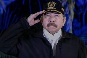 El presidente sandinista de Nicaragua, Daniel Ortega, se ha dirigido a la Iglesia Católica como responsable de un "golpe de Estado" y a sus representantes como "asesinos".