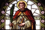 San Valentín fue un mártir cristiano de los primeros siglos, que como tantos otros cristianos se mantuvo fiel en la persecución.