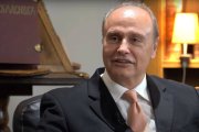 José Carlos González-Hurtado, presidente de EWTN España, en el programa 'Católicos con mensaje'.