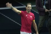 En octubre de 2019, Rafael Nadal se casó por la Iglesia con Xisca Perelló.