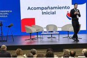 Jesús Úbeda explica las claves del kerigma en el Congreso de Laicos sobre primer anuncio de Conferencia Episcopal