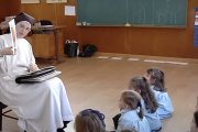 Entre sus objetivos está formar e informar sobre la verdad del Evangelio, la doctrina de la Iglesia y la fidelidad al Papa.