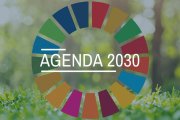 El logotipo de la Agenda 2030, tal como lo presenta el portal de la Presidencia del Gobierno de España. Casi todos los países del mundo han asumido como propios sus objetivos, aunque algunos empiezan a descolgarse de sus distópicas intenciones.