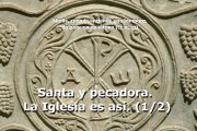 Santa y Pecadora 1/2