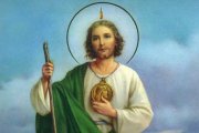 Aunque se sabe poco de San Judas Tadeo, se sabe mucho de su poderosa intercesión.