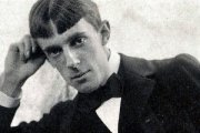 Aubrey Beardsley siguió un proceso paralelo a numerosos artistas de la época victoriana: la conversión tras un abismo moral profundo.
