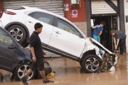 Ante la grave situación, Cáritas ha abierto una campaña para responder a la emergencia.