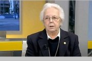 María Rosa de la Cierva fue importante organizando la Iglesia en Madrid y España, fallece con 89 años