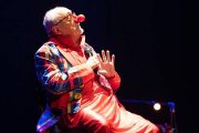 El popular humorista Moncho Borrajo critica las Campanadas de Lalachus y el humor blasfemo