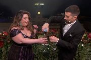 Lalachus y David Broncano celebran 2025 tras haberle amargado el final de año a miles de espectadores que había confiado en ellos para las campanadas de Año Nuevo.