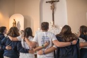 La esperanza y la oportunidad de la Iglesia hoy es que sigue habiendo católicos fieles, orantes y decididos. Foto: Yandry Fernández Perdomo / Cathopic.