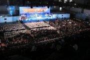 El Congreso de Vocaciones ha congregado en Madrid a más de 3.000 participantes.