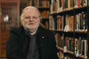 Jon Fosse, uno de los grandes escritores de nuestro tiempo, converso al catolicismo a los 54 años de edad.