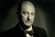 El matemático barcelonés Esteban Terradas (1883-1950), de quien Einstein dijo que era uno de los 5 hombres más inteligentes que conocía