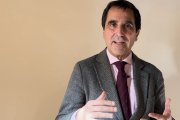 Antonio del Moral