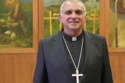 Ángel Román Idígoras es el nuevo obispo de Albacete.