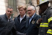 Ante la catástrofe, buscan a un respetado anciano expresidente para que proteja el país