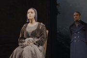 El musical se podrá ver en más de 20 cines seleccionados de toda España.