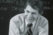 Christopher Lasch.