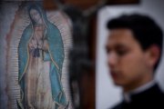La tilma de Guadalupe no solo obró el milagro de la conversión masiva de un continente en muy poco tiempo: la propia tilma es un milagro.