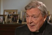 El cardenal George Pell falleció a principios de 2023 a consecuencia de un infarto durante una operación de cadera.
