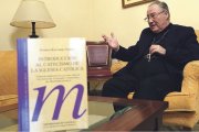 Esteban Escudero, obispo auxiliar de Valencia, en los últimos años fue un impulsor de la formación de laicos, también por Internet