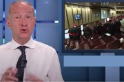 Antonio Olivié de Rome Reports explica algunas diferencias entre un Cónclave y unas elecciones políticas