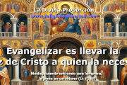 Llevar a Cristo dónde nos parece imposible