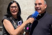El agustino español Ismael Arevalillo, investigador en Roma, comenta cómo es el padre Robert, ahora León XIV