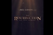 'La Resurrección de Cristo' de Mel Gibson.