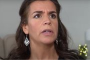 Isabel Pardinas cuenta su testimonio de acercamiento a Dios como madre en una familia cada vez más grande y complicada