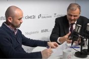 Juan Antonio Perteguer, Premio ReL de Educación Integral, cuenta lo que hacen en China con la escuela, la autoridad y la IA