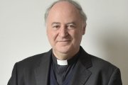 Renzo Pegoraro, nuevo presidente de la Pontificia Academia para la Vida.