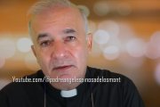 Ángel Espinosa de los Monteros, LC.