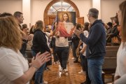 La devoción al Sagrado Corazón de Jesús ha vuelto con fuerza en los últimos años.