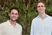 Víctor Trejo y Nicolás Halverson hacen música católica de alabanza en su nuevo proyecto Teruah