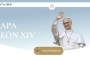 La nueva web del Vaticano.