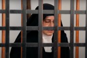 Madre Teresa López-Orozco, Superiora general de las Oblatas de Cristo sacerdote