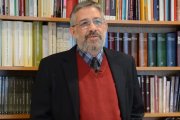 El claretiano Antonio Sánchez Orantos es el actual director de la revista 'Diálogo Filosófico', que organiza su duodécimo congreso y conmemora 40 años de existencia.