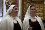 Monjas