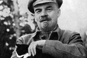 Vladimir Ilich Ulianov, alias 'Lenin', impulsor en la Unión Soviética de la 'liberación sexual' como instrumento de destrucción de la sociedad tradicional.