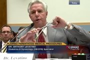 El doctor Anthony Levatino, antiguo abortista, explicó el 8 de octubre de 2015 ante un comité de la Cámara de Representantes estadounidense los brutales métodos empleados para acabar con la vida del no nacido.