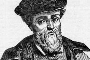 Nicolás Monardes, médico y divulgador de las plantas medicinales americanas en el siglo XVI, luego sacerdote