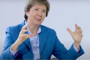 María Jesús Álava Reyes, popular psicóloga, reconoce que la fe es un factor muy positivo en la salud mental del joven
