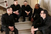 La diócesis de Cartagena contará a partir del mes de julio con cinco nuevos jóvenes sacerdotes.