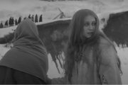 La derrota, en Andrei Rublev, es un tema crístico, y empieza con la derrota de Cristo en la Cruz, que cambia todas las derrotas