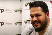 El músico Javier Portela habla de fe, música de alabanza y actitud misionera
