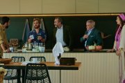 Más cinco, la película