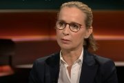 Frauke Brosius Gersdorf (n. 1971) es profesora de Derecho en la Universidad de Potsdam, abortista radical y partidaria de la ilegalización de Alternativa por Alemania.